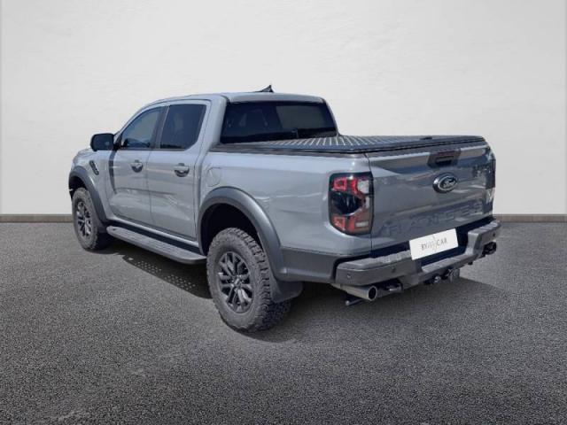 Ford Ranger image 5