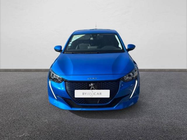 Peugeot 208 image 6