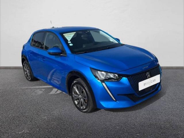 Peugeot 208 image 1