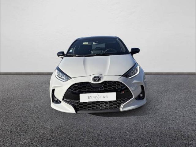 Toyota Yaris image 7