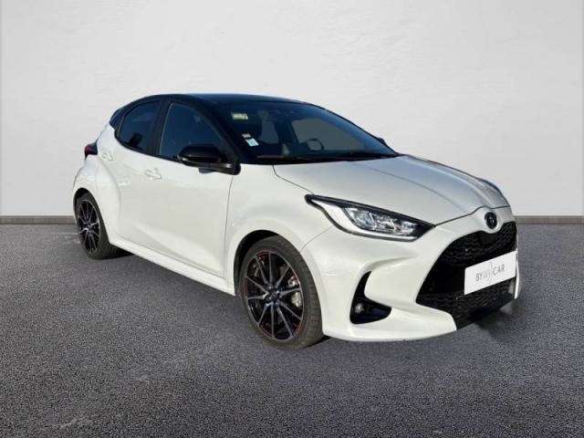 Toyota Yaris image 6