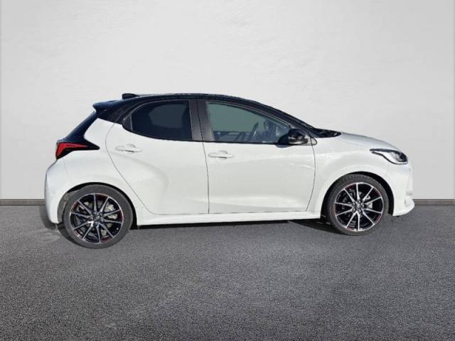 Toyota Yaris image 1