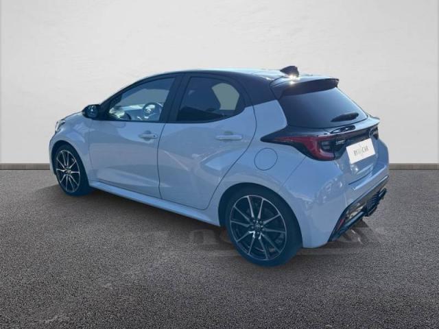 Toyota Yaris image 4