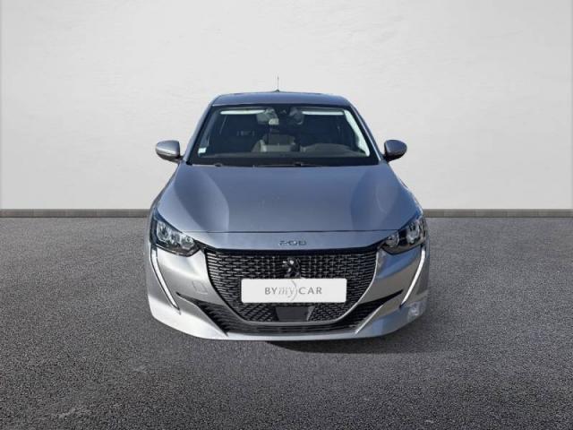 Peugeot 208 image 3