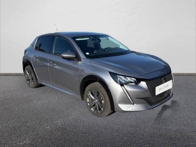Peugeot 208 image 2