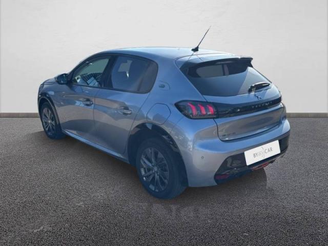 Peugeot 208 image 5