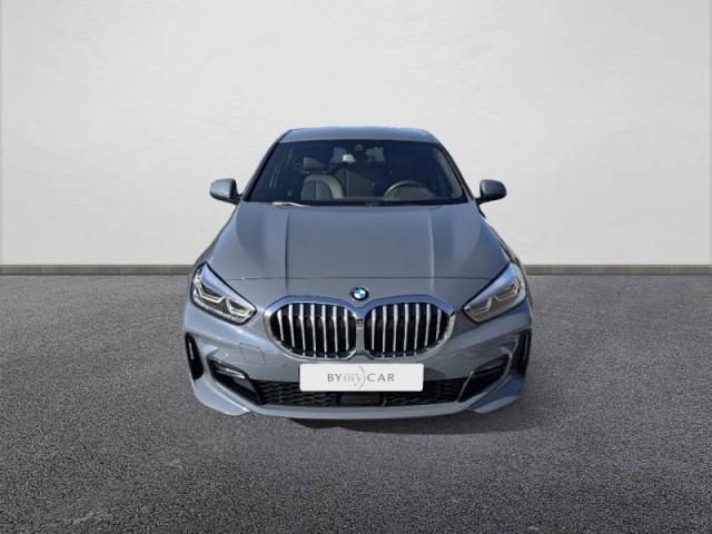 Bmw Série 1 image 4