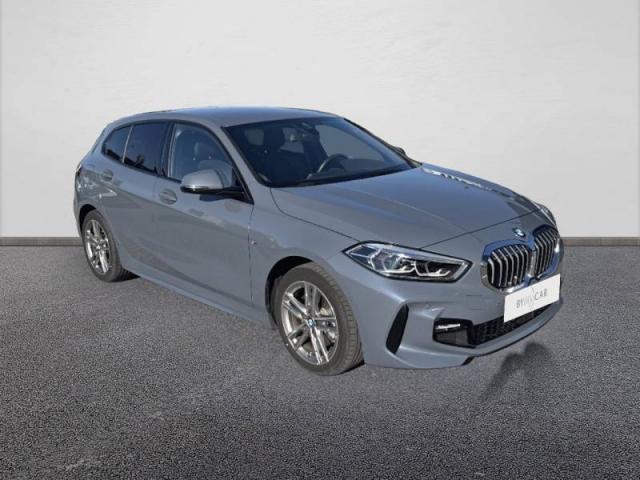 Bmw Série 1 image 6