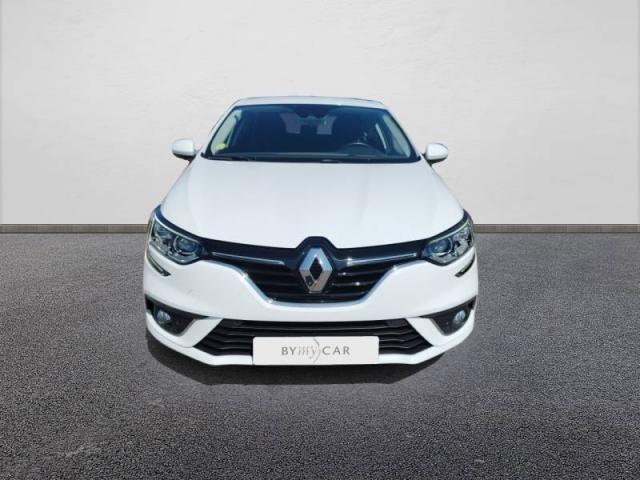 Renault Mégane image 6
