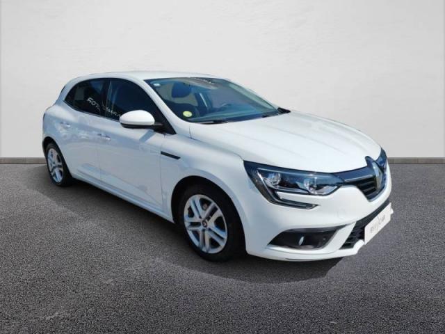 Renault Mégane image 8