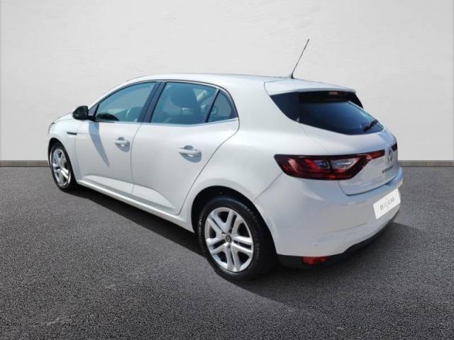 Renault Mégane image 7