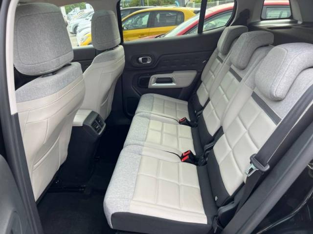 Citroen C5 Aircross image 3
