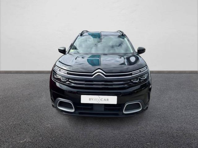 Citroen C5 Aircross image 8