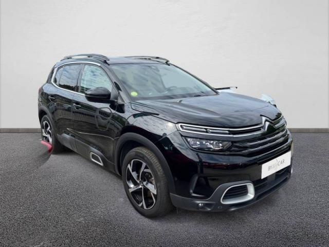 Citroen C5 Aircross image 6