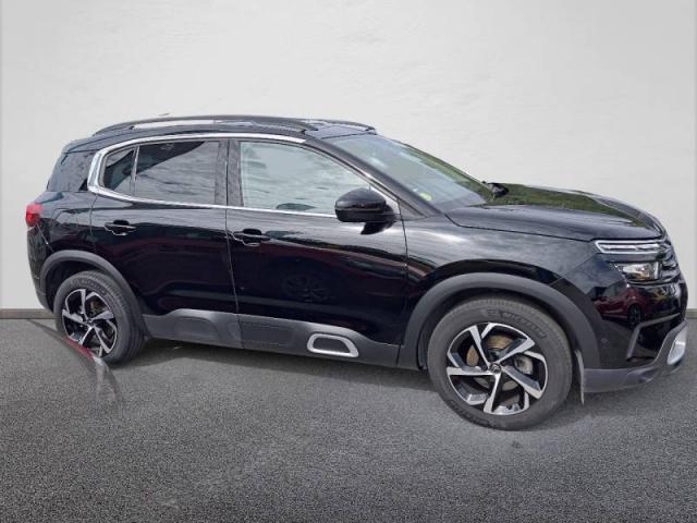 Citroen C5 Aircross image 7