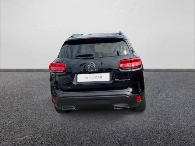 Citroen C5 Aircross image 4