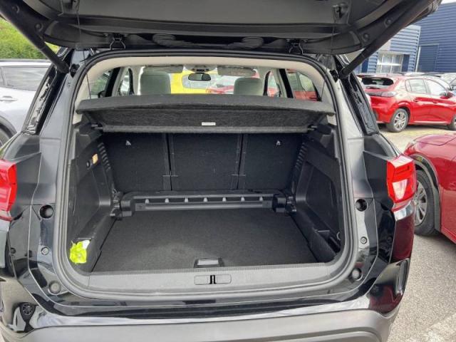 Citroen C5 Aircross image 9