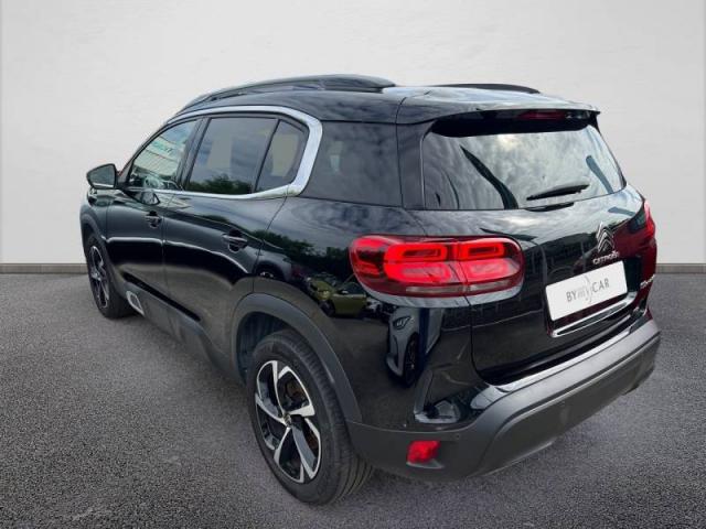 Citroen C5 Aircross image 1