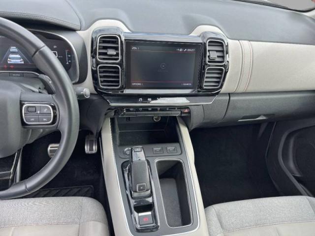 Citroen C5 Aircross image 2