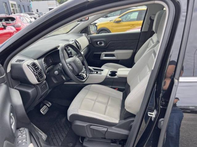 Citroen C5 Aircross image 5