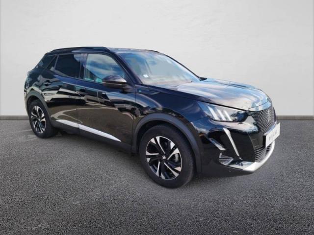 Peugeot 2008 image 6