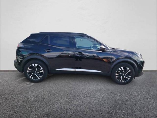 Peugeot 2008 image 8