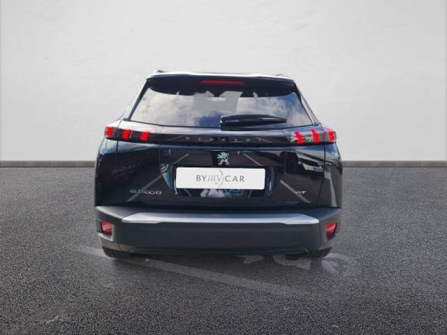 Peugeot 2008 image 5