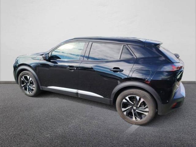 Peugeot 2008 image 4