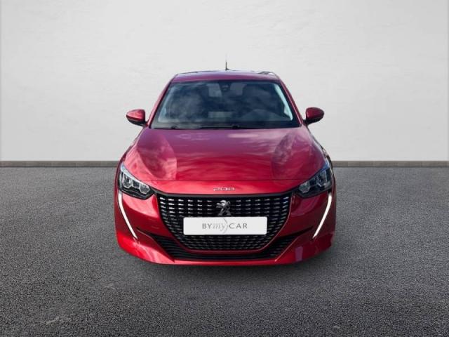 Peugeot 208 image 9