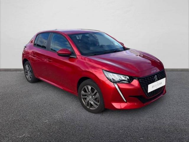 Peugeot 208 image 5