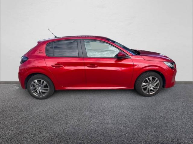 Peugeot 208 image 6