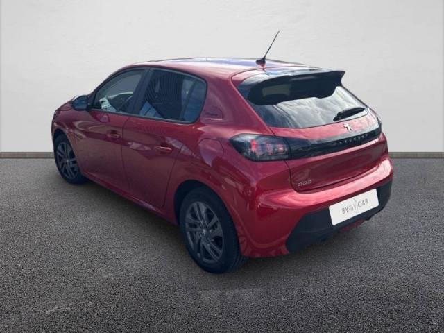 Peugeot 208 image 7