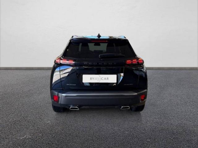 Peugeot 2008 image 3