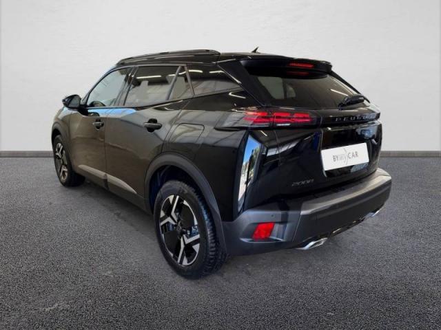 Peugeot 2008 image 5