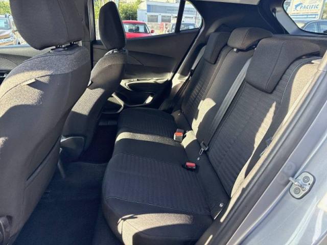 Peugeot 2008 image 3