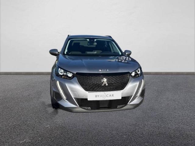 Peugeot 2008 image 4