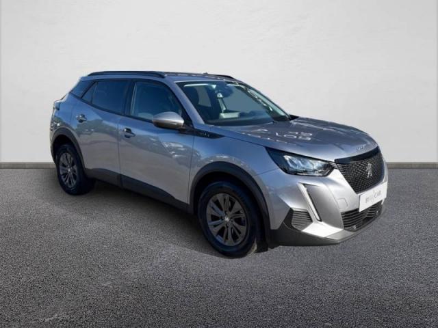 Peugeot 2008 image 2