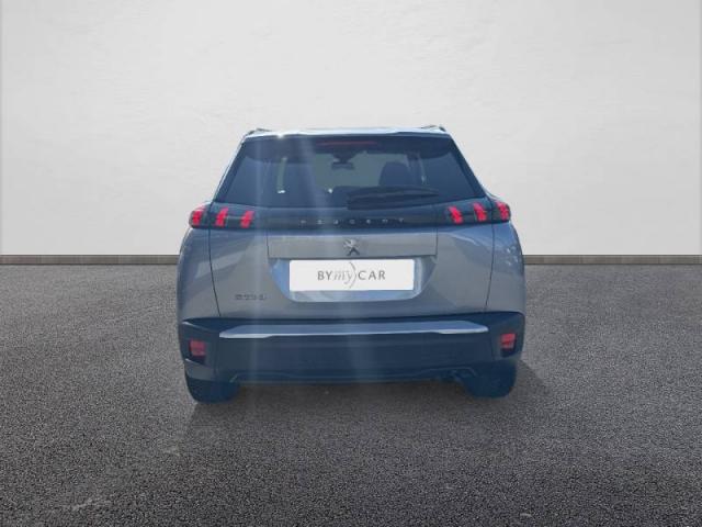 Peugeot 2008 image 6