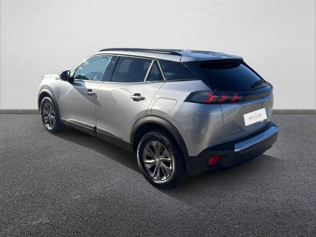 Peugeot 2008 image 9