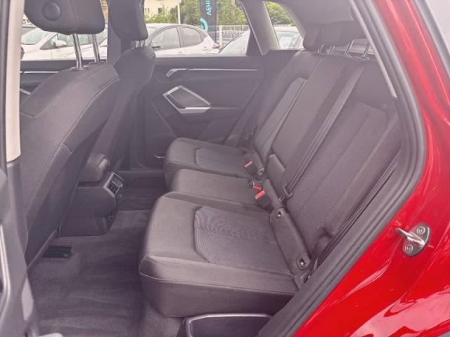 Audi Q3 image 1
