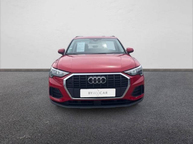 Audi Q3 image 5
