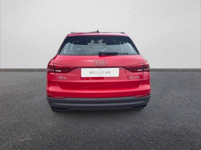 Audi Q3 image 6