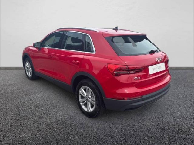 Audi Q3 image 4