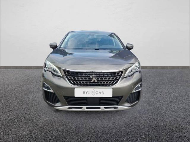 Peugeot 3008 image 6