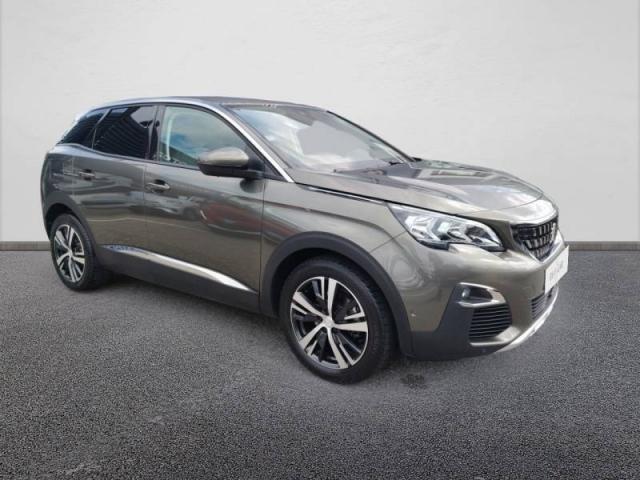 Peugeot 3008 image 8