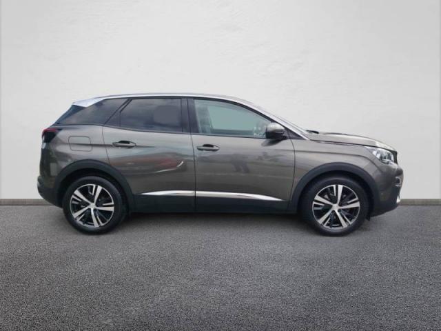 Peugeot 3008 image 4