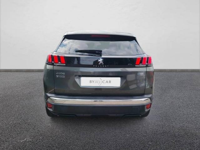 Peugeot 3008 image 9