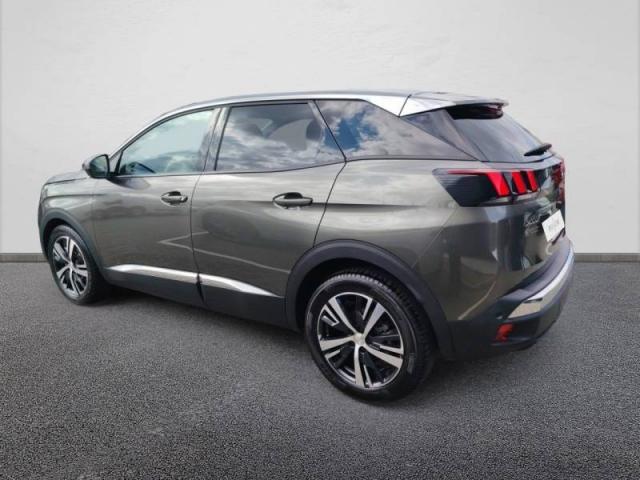 Peugeot 3008 image 5