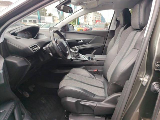 Peugeot 3008 image 1