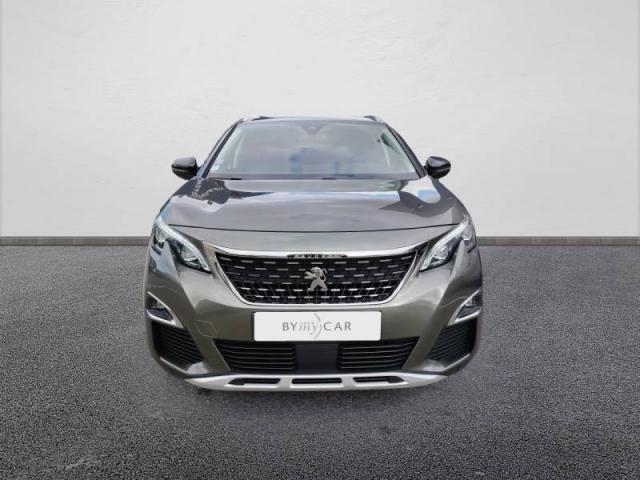 Peugeot 3008 image 4